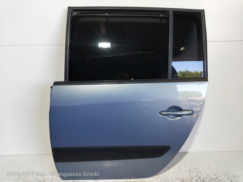 Recambio de puerta trasera izquierda para renault espace iv (jk0) 2.0 16v turbo referencia OEM IAM  5P 