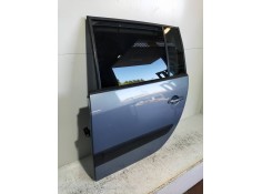 Recambio de puerta trasera izquierda para renault espace iv (jk0) 2.0 16v turbo referencia OEM IAM  5P  2