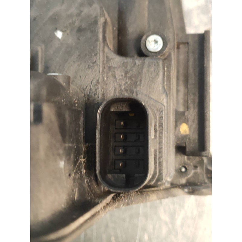 Recambio de motor cierre centralizado delantero derecho para bmw serie 2 active tourer (f45) 218d referencia OEM IAM 728193410 1