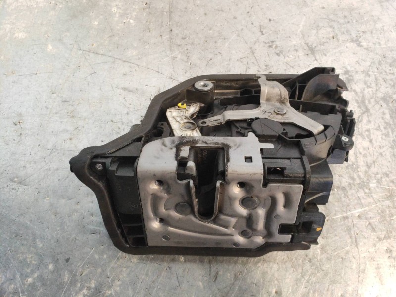 Recambio de motor cierre centralizado delantero izquierdo para bmw serie 2 active tourer (f45) 218d referencia OEM IAM 728193110