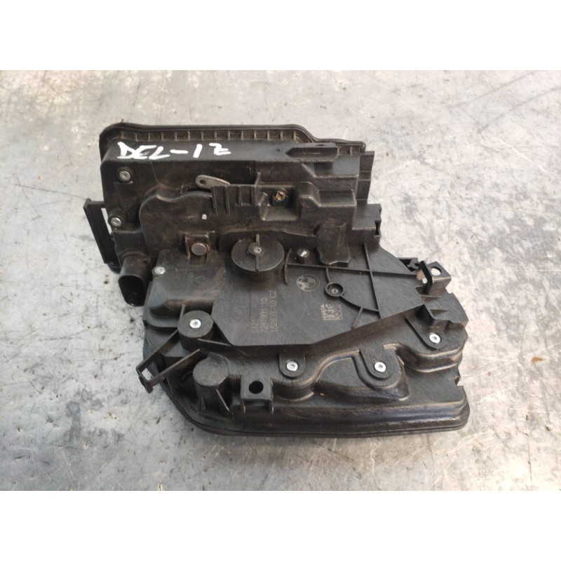 Recambio de motor cierre centralizado delantero izquierdo para bmw serie 2 active tourer (f45) 218d referencia OEM IAM 728193110