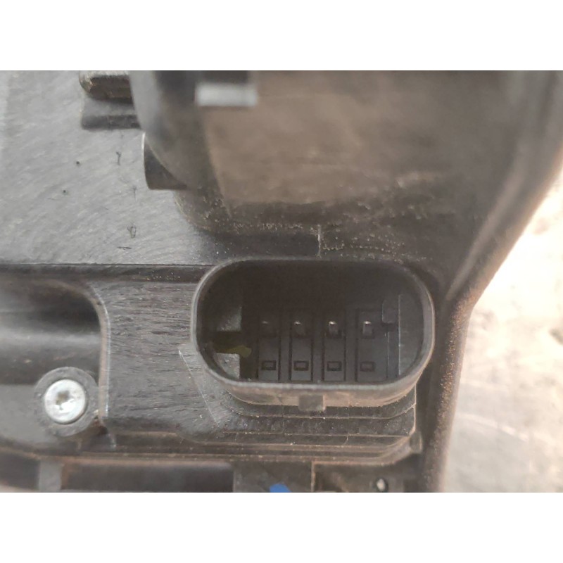 Recambio de motor cierre centralizado delantero izquierdo para bmw serie 2 active tourer (f45) 218d referencia OEM IAM 728193110