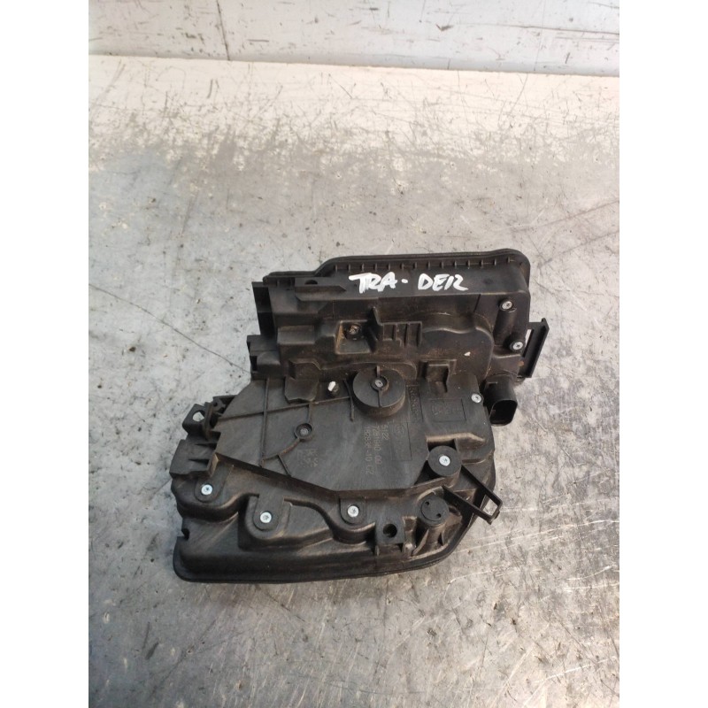 Recambio de motor cierre centralizado trasero derecho para bmw serie 2 active tourer (f45) 218d referencia OEM IAM 728194009 182