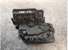 Recambio de motor cierre centralizado trasero izquierdo para bmw serie 2 active tourer (f45) 218d referencia OEM IAM 728193909 1 2