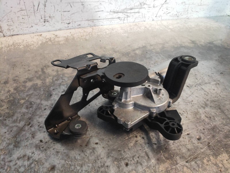 Recambio de motor limpia trasero para bmw serie 3 touring (e91) 320d referencia OEM IAM 1397220905 080922001 