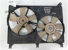 Recambio de electroventilador para suzuki grand vitara 5 puertas sq (ft) referencia OEM IAM 0650002890  