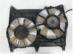Recambio de electroventilador para suzuki grand vitara 5 puertas sq (ft) referencia OEM IAM 0650002890   2