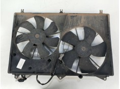 Recambio de electroventilador para suzuki grand vitara jb (jt) 1.9 ddis turbodiesel referencia OEM IAM   
