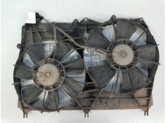 Recambio de electroventilador para suzuki grand vitara jb (jt) 1.9 ddis turbodiesel referencia OEM IAM    2