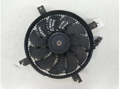 Recambio de electroventilador para suzuki grand vitara 5 puertas sq (ft) referencia OEM IAM   