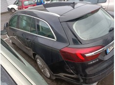 opel insignia sports tourer del año 2014 2