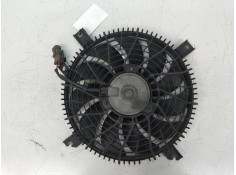 Recambio de electroventilador para suzuki grand vitara 5 puertas sq (ft) referencia OEM IAM    2