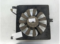 Recambio de electroventilador para suzuki wagon r+ sr (em) 1.0 16v cat referencia OEM IAM   