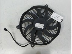 Recambio de electroventilador para tata indica 1.4 d referencia OEM IAM   