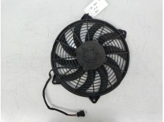 Recambio de electroventilador para tata indica 1.4 d referencia OEM IAM    2