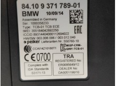 Recambio de modulo electronico para bmw serie 2 active tourer (f45) 218d referencia OEM IAM 8410937178901 55076010  2