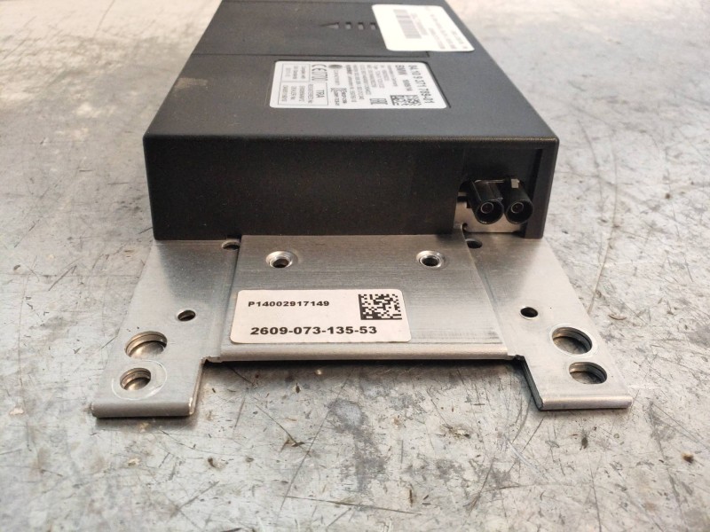 Recambio de modulo electronico para bmw serie 2 active tourer (f45) 218d referencia OEM IAM 8410937178901 55076010 