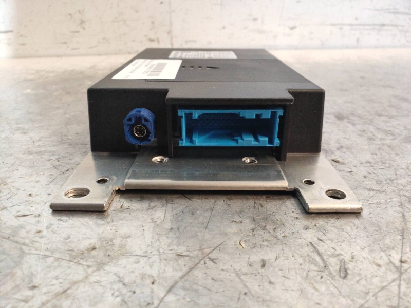 Recambio de modulo electronico para bmw serie 2 active tourer (f45) 218d referencia OEM IAM 8410937178901 55076010 