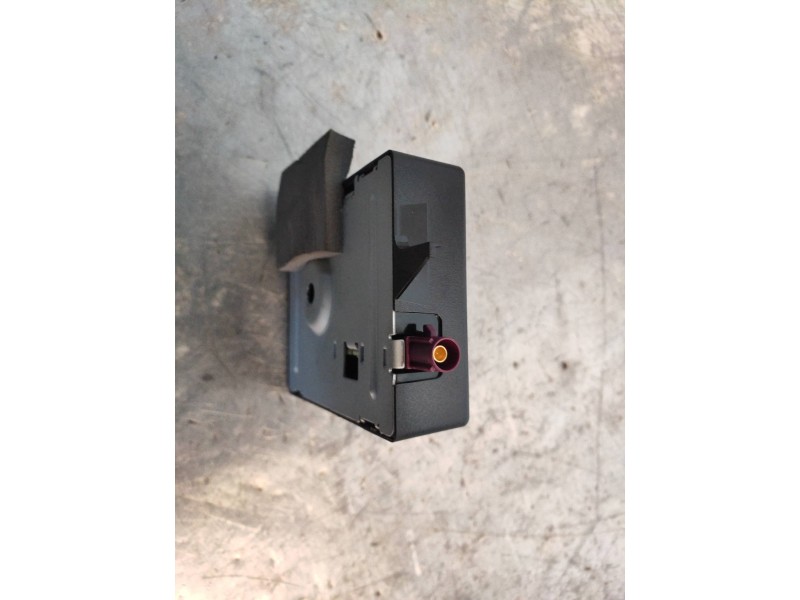 Recambio de modulo electronico para bmw serie 2 active tourer (f45) 218d referencia OEM IAM 923091104 10859410 