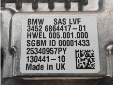 Recambio de modulo electronico para bmw serie 2 active tourer (f45) 218d referencia OEM IAM 3452686441701 25340957PY 13044110 2