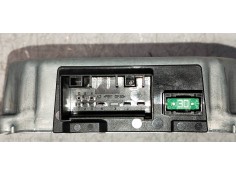 Recambio de modulo electronico para opel mokka x innovation start/stop referencia OEM IAM 13306648 5WK50311  2