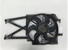 Recambio de electroventilador para tata indica 1.4 d referencia OEM IAM    2