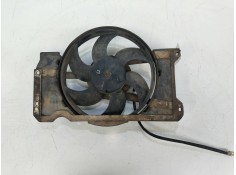 Recambio de electroventilador para tata safari 1.9 td referencia OEM IAM   
