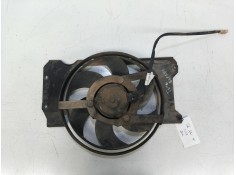 Recambio de electroventilador para tata safari 1.9 td referencia OEM IAM    2