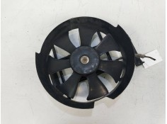 Recambio de electroventilador para tata safari 1.9 td referencia OEM IAM   