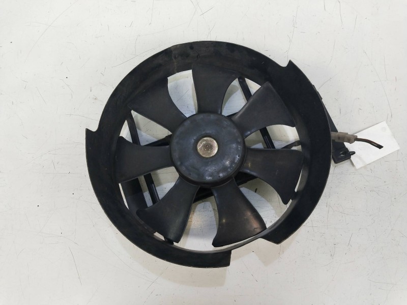 Recambio de electroventilador para tata safari 1.9 td referencia OEM IAM   