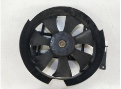 Recambio de electroventilador para tata safari 2.0 td referencia OEM IAM   