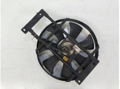 Recambio de electroventilador para tata safari 2.0 td referencia OEM IAM    2