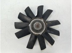 Recambio de electroventilador para tata safari 1.9 d referencia OEM IAM 312834  
