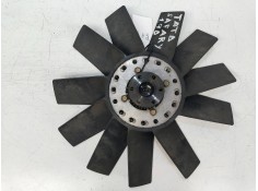 Recambio de electroventilador para tata safari 1.9 d referencia OEM IAM 312834   2