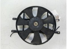 Recambio de electroventilador para tata telco-sport 1.9d referencia OEM IAM   