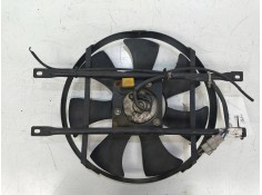 Recambio de electroventilador para tata telco-sport 1.9d referencia OEM IAM    2