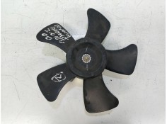 Recambio de electroventilador para toyota avensis berlina (t 22) 2.0 terra (5-ptas.) referencia OEM IAM 163630H030 1680007010 