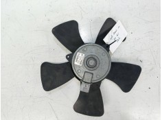 Recambio de electroventilador para toyota avensis berlina (t 22) 2.0 terra (5-ptas.) referencia OEM IAM 163630H030 1680007010  2