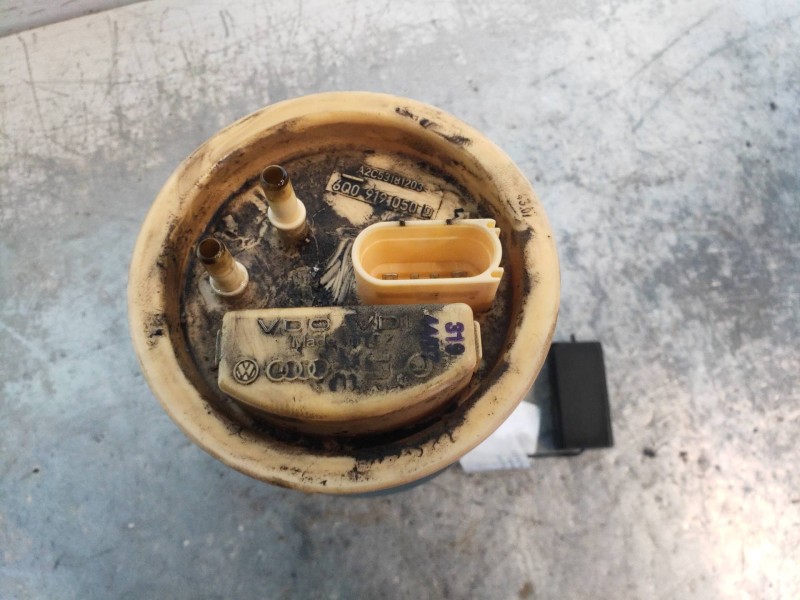 Recambio de bomba combustible para seat cordoba berlina (6l2) fresh referencia OEM IAM A2C53181203 6Q0919050D 