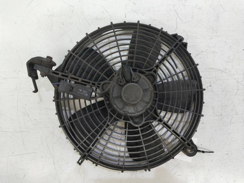 Recambio de electroventilador para toyota celica (t18) 2.0 gti referencia OEM IAM   