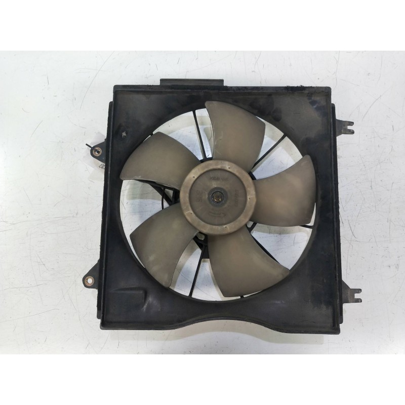 Recambio de electroventilador para toyota corolla (e11) 2.0 turbodiesel cat referencia OEM IAM 1636353010 1680003671 