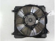 Recambio de electroventilador para toyota corolla (e11) 2.0 turbodiesel cat referencia OEM IAM 1636353010 1680003671  2