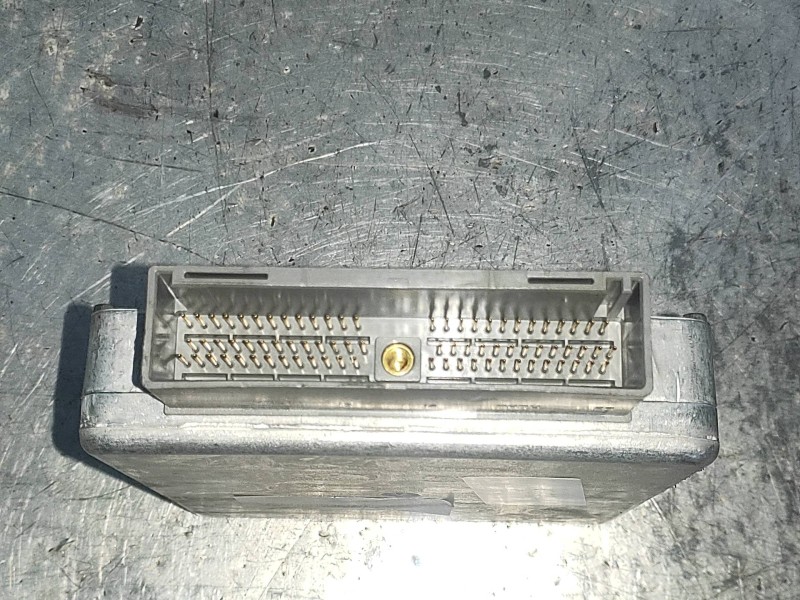 Recambio de centralita motor uce para ford focus berlina (cak) 1.8 tddi turbodiesel cat referencia OEM IAM 1S4F12A650AE  