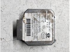 Recambio de centralita airbag para daewoo aranos 1.5 l referencia OEM IAM 5WK4117A 96187127 