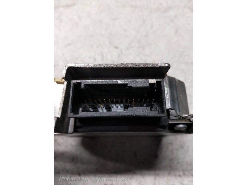 Recambio de centralita airbag para daewoo aranos 1.5 l referencia OEM IAM 5WK4117A 96187127 