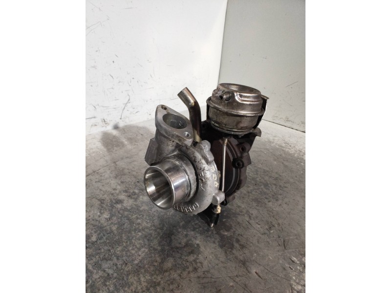 Recambio de turbocompresor para opel zafira b enjoy referencia OEM IAM 98053674 7795914 00244R