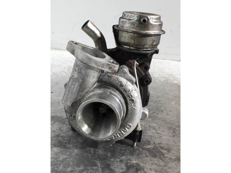 Recambio de turbocompresor para opel zafira b enjoy referencia OEM IAM 98053674 7795914 00244R