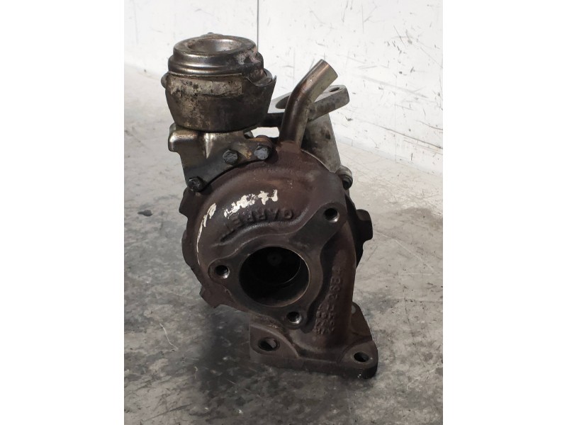 Recambio de turbocompresor para opel zafira b enjoy referencia OEM IAM 98053674 7795914 00244R