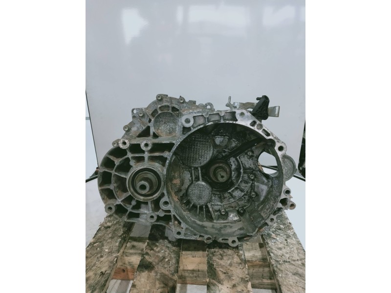 Recambio de caja cambios para volkswagen tiguan (5n1) advance referencia OEM IAM LMY 02099 14 0303 075 