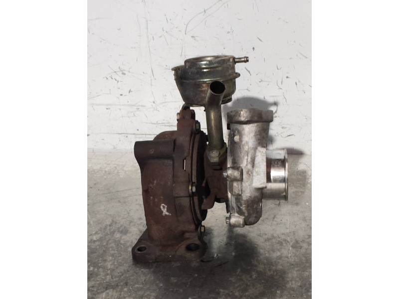 Recambio de turbocompresor para opel zafira b enjoy referencia OEM IAM 98053674 7795914 00244R